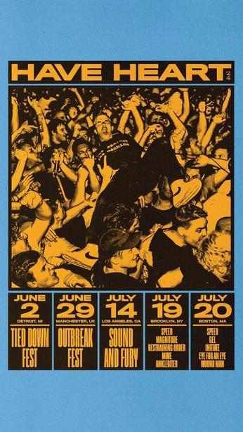 A cover of "Portland Venue" cluster. The owner is shelbsivey. The cluster consists of 7 elements.