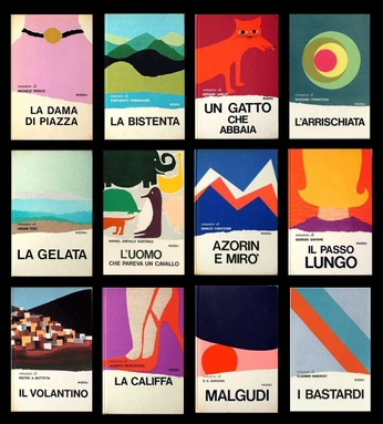 A cover of "Other references" cluster. The owner is andreraposo. The cluster consists of 24 elements.