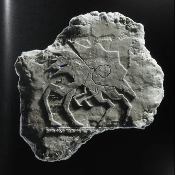 A cover of "Ceramic Releif’s" cluster. The owner is 0h7e5. The cluster consists of 50 elements.