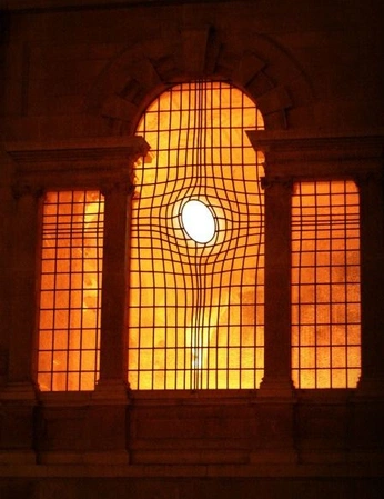 A cover of "stained glass" cluster. The owner is cypherpunk. The cluster consists of 11 elements.