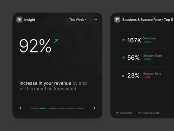 A cover of "ui / ai" cluster. The owner is taytaym. The cluster consists of 7 elements.