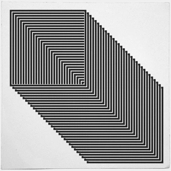 A cover of "geometry & patterns" cluster. The owner is rok.sivante. The cluster consists of 133 elements.