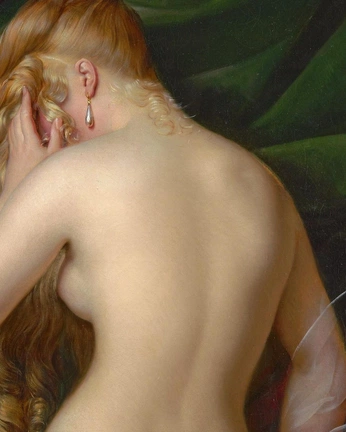 A cover of "neo classical" cluster. The owner is plutona. The cluster consists of 17 elements.