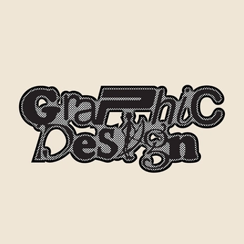 A cover of "graphic design 📁" cluster. The owner is nariz. The cluster consists of 186 elements.