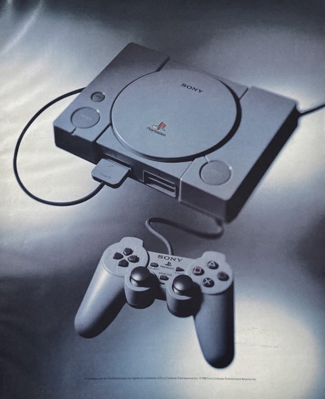 📺 Good Nostalgia ™️