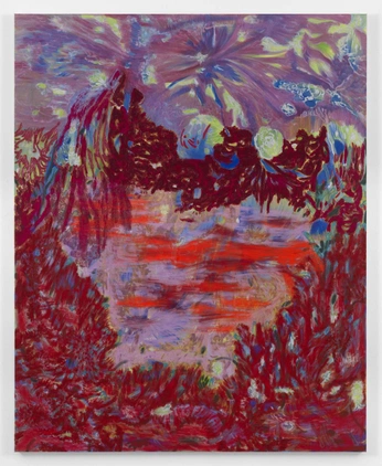 A cover of "艺术画" cluster. The owner is conze. The cluster consists of 16 elements.