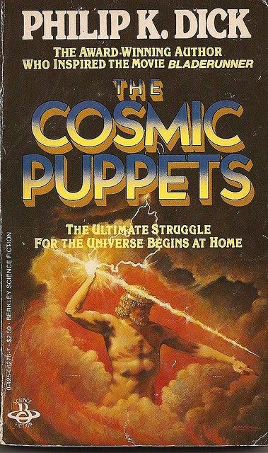 Pulp Covers