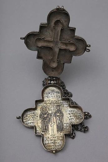 A cover of "성물" cluster. The owner is ashahn. The cluster consists of 14 elements.