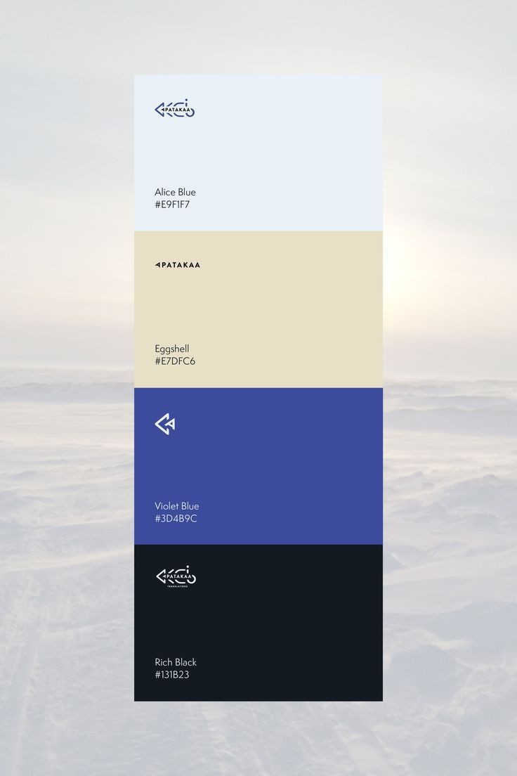 Color Palette