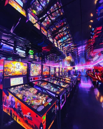 A cover of "arcade" cluster. The owner is draudas. The cluster consists of 1 element.