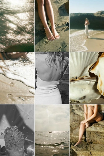 A cover of "mermaid" cluster. The owner is soliloquy. The cluster consists of 3 elements.