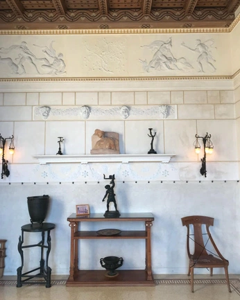 A cover of "Bathroom" cluster. The owner is marachevalier. The cluster consists of 19 elements.