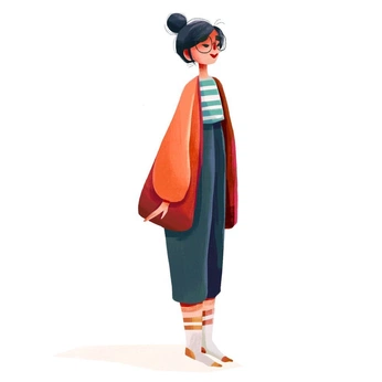 A cover of "QZed" cluster. The owner is danielope. The cluster description is "Inspiration for QZed mascot & game designs". The cluster consists of 21 elements.