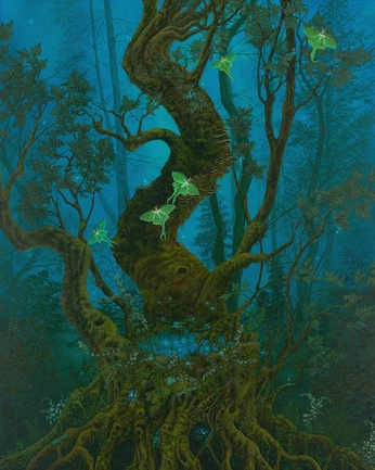 A cover of "Ryzom" cluster. The owner is vaz2024. The cluster consists of 3 elements.