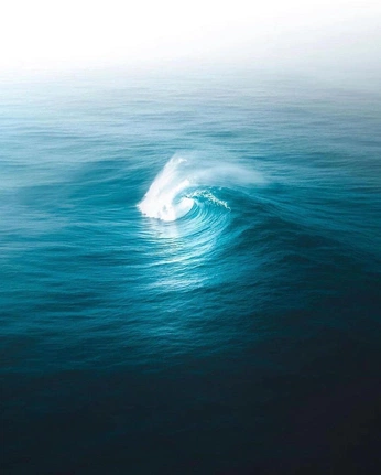 A cover of "Ocean" cluster. The owner is rsimone. The cluster consists of 18 elements.