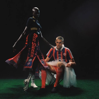 A cover of "BILB Season" cluster. The owner is arekay. The cluster consists of 100 elements.