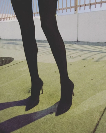 A cover of "Fashion" cluster. The owner is marekastake. The cluster consists of 1 element.