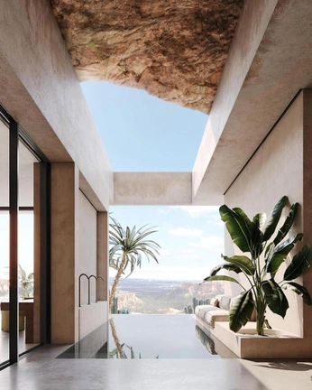 A cover of "architecture" cluster. The owner is annika.k. The cluster consists of 1 element.