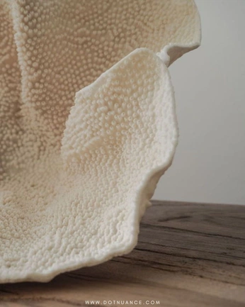 A cover of "Daily Aesthetic" cluster. The owner is dotnuance. The cluster consists of 2 elements.