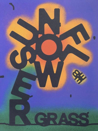 A cover of "Graffiti" cluster. The owner is vivity. The cluster consists of 25 elements.