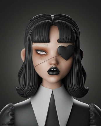 A cover of "MASTER THESIS" cluster. The owner is samethan. The cluster consists of 8 elements.