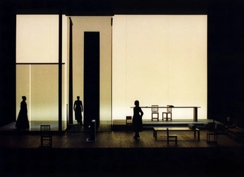 A cover of "set design" cluster. The owner is lolasarchives. The cluster consists of 8 elements.