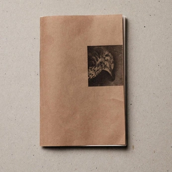 A cover of "Zine" cluster. The owner is vi.58. The cluster consists of 10 elements.