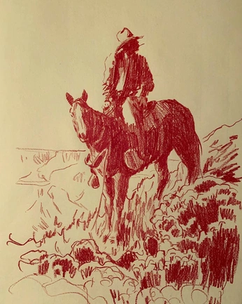 A cover of "Lark" cluster. The owner is sarahsarahsarah. The cluster consists of 2 elements.