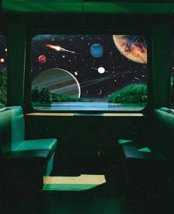 A cover of "Space" cluster. The owner is makross. The cluster consists of 1 element.