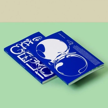 A cover of "No9Project-A" cluster. The owner is lazygamja. The cluster consists of 20 elements.