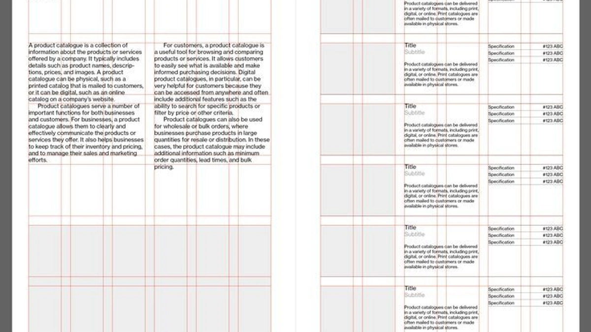 Layout (@barsky) / Cosmos