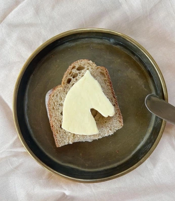 A cover of "FOOD VIBES" cluster. The owner is noone. The cluster consists of 18 elements.