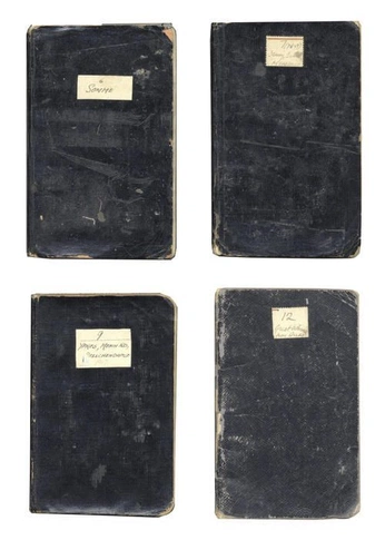 A cover of "Teaser, l’orage" cluster. The owner is r4sc0. The cluster consists of 1 element.