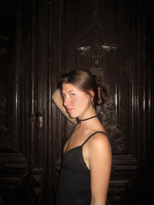 Berta Moreno Montblanch avatar