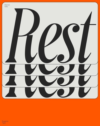 A cover of "rest" cluster. The owner is candacemarie. The cluster consists of 7 elements.