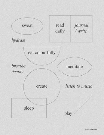 A cover of "poetry" cluster. The owner is antonellina. The cluster consists of 31 elements.