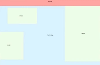 A cover of "Creating visual identity" cluster. The owner is oli1234. The cluster consists of 58 elements.