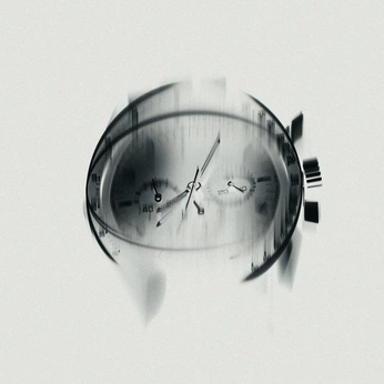 A cover of "Trivium — april'25" cluster. The owner is sens.strategy. The cluster description is "branding + naming". The cluster consists of 29 elements.