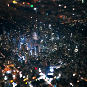 A cover of "city views" cluster. The owner is joshhudnall. The cluster consists of 30 elements.