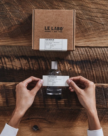 A cover of "packaging" cluster. The owner is christophercao. The cluster consists of 5 elements.