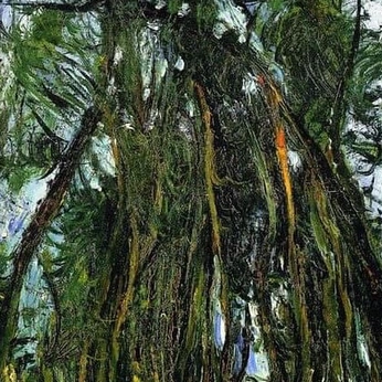 A cover of "Foreste" cluster. The owner is contrjour. The cluster consists of 159 elements.