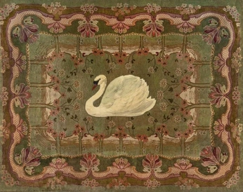 A cover of "Swan" cluster. The owner is paintitpat. The cluster consists of 5 elements.