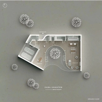 A cover of "Arquitectura" cluster. The owner is morhada. The cluster consists of 21 elements.
