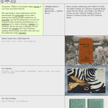 A cover of "web design" cluster. The owner is gothclaudia. The cluster consists of 24 elements.