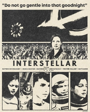 A cover of "Films" cluster. The owner is shark22. The cluster consists of 6 elements.