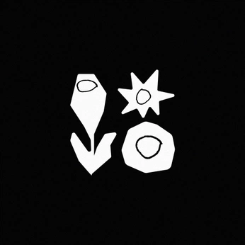 A cover of "Shapes" cluster. The owner is belente. The cluster consists of 28 elements.