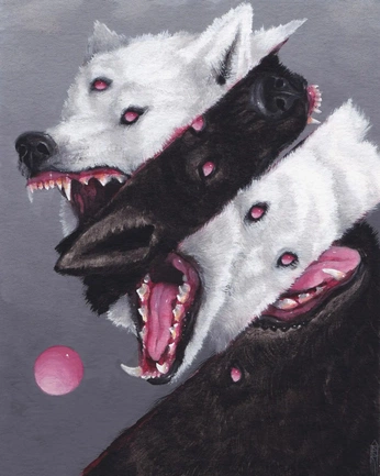 A cover of "strage" cluster. The owner is vivianrbf. The cluster consists of 62 elements.