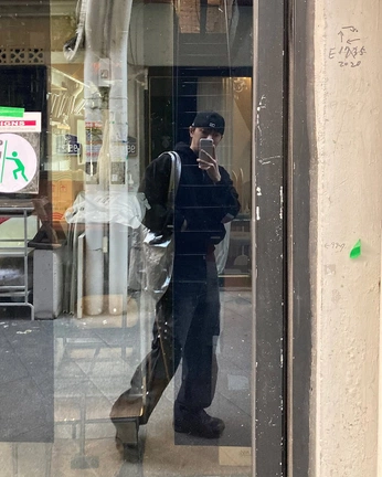 A cover of "MARKETING" cluster. The owner is samethan. The cluster consists of 9 elements.