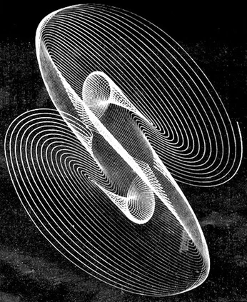 A cover of "Illustricity" cluster. The owner is byzriz. The cluster consists of 30 elements.