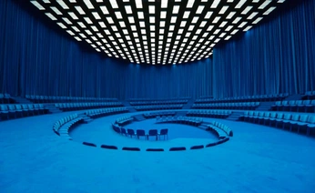 A cover of "Space" cluster. The owner is bugrecov. The cluster consists of 4 elements.